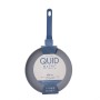 Poêle Quid Baltic Blanc Métal Ø 26 cm (5 Unités)