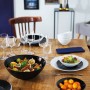 verre de vin Luminarc Equip Home Transparent verre 350 ml (6 Unités)