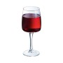 verre de vin Luminarc Equip Home Transparent verre 350 ml (6 Unités)