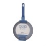Poêle Quid Baltic Blanc Métal Ø 24 cm (5 Unités)