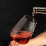 verre de vin Bohemia Crystal Magnus Nº 2 verre 750 ml (6 Unités)