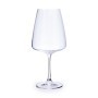 verre de vin Bohemia Crystal Magnus Nº 2 verre 750 ml (6 Unités)