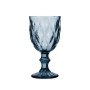 Verre Quid Maia Bleu verre 235 ml (6 Unités)