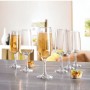 Coupe de champagne Luminarc Equip Home Transparent verre 170 ml (6 Unités)