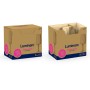 Champagne glass Luminarc Equip Home Transparent Glass 170 ml (6 Units)
