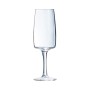 Coupe de champagne Luminarc Equip Home Transparent verre 170 ml (6 Unités)