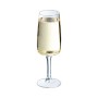 Coupe de champagne Luminarc Equip Home Transparent verre 170 ml (6 Unités)