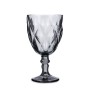 Verre Quid Maia Bleu verre 340 ml (6 Unités)