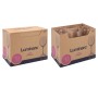 verre de vin Luminarc Ara Transparent verre 360 ml (6 Unités)