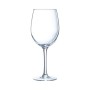 verre de vin Luminarc Ara Transparent verre 360 ml (6 Unités)