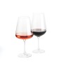 verre de vin Bohemia Crystal Magnus Nº3 Transparent verre 850 ml (6 Unités)