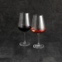 verre de vin Bohemia Crystal Magnus Nº3 Transparent verre 850 ml (6 Unités)