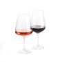 verre de vin Bohemia Crystal Magnus Nº3 Transparent verre 850 ml (6 Unités)