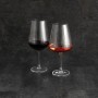 verre de vin Bohemia Crystal Magnus Nº3 Transparent verre 850 ml (6 Unités)