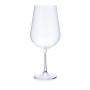 verre de vin Bohemia Crystal Magnus Nº3 Transparent verre 850 ml (6 Unités)