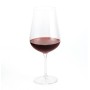 verre de vin Bohemia Crystal Magnus Nº3 Transparent verre 850 ml (6 Unités)