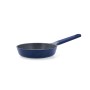 Pan Pyrex Klein Blue Metal Ø 20 cm (6 Units)