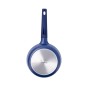 Pan Pyrex Klein Blue Metal Ø 20 cm (6 Units)