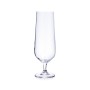 Verre Bohemia Crystal Premiere Pils Transparent verre 380 ml Bière (6 Unités)