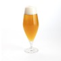 Verre Bohemia Crystal Premiere Pils Transparent verre 380 ml Bière (6 Unités)