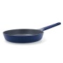 Pan Pyrex Klein Blue Metal Ø 28 cm (6 Units)