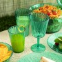 Pichet Quid Iris Vert Plastique 2 L (6 Unités)