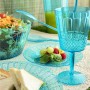 Pichet Quid Gaia Turquoise Plastique 2 L (6 Unités)