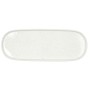 Plateau apéritif Bidasoa Elite Blanc 30,7 x 11,6 x 2 cm (12 Unités)