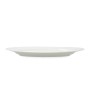 Plateau apéritif Bidasoa Serenity Hydrozero Blanc Ø 30 cm (6 Unités)