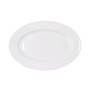 Plateau apéritif Bidasoa Serenity Hydrozero Blanc Ø 30 cm (6 Unités)