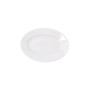 Plateau apéritif Bidasoa Serenity Hydrozero Blanc Ø 20 cm (6 Unités)