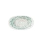 Snack tray Bidasoa Kai Hydrozero White 19 x 11 cm (6 Units)