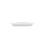 Snack tray Bidasoa Kai Hydrozero White 19 x 11 cm (6 Units)