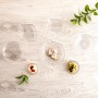 Snack tray Quid Select Vidrio Transparent 12,5 x 9 x 3,5 cm (12 Units)