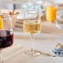 verre de vin Luminarc Equip Home Transparent verre 240 ml (6 Unités)