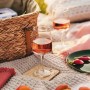 Wine glass Luminarc Equip Home Transparent Glass 240 ml (6 Units)