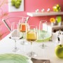 verre de vin Luminarc Equip Home Transparent verre 240 ml (6 Unités)