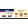 verre de vin Luminarc Equip Home Transparent verre 240 ml (6 Unités)