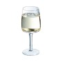 verre de vin Luminarc Equip Home Transparent verre 240 ml (6 Unités)