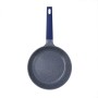 Pan Pyrex Klein Blue Metal Ø 24 cm (6 Units)