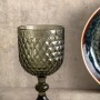 Verre Bidasoa Elite Gris verre 350 ml (6 Unités)