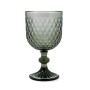 Verre Bidasoa Elite Gris verre 350 ml (6 Unités)