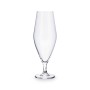 Verre Bohemia Crystal Premiere Universal Transparent verre 380 ml Bière (6 Unités)