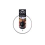 Couvercle pour marmite Quid Renova Transparent verre Ø 22 cm (6 Unités)