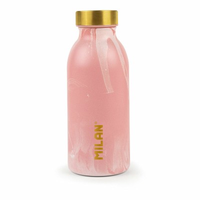 Thermos Milan Pink