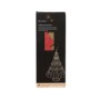 Christmas Tree Decoris Red Paper Ø 30 x 40 cm