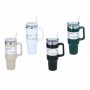 Tasse Thermos avec Couvercle Alpina Multicouleur 1,2 L