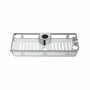 Bathroom Shelves Wenko libertà Chrome ABS 28,5 X 4 X 11,5 CM
