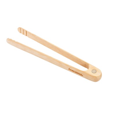 Pinces de Cuisine Tescoma Feelwood 20 cm