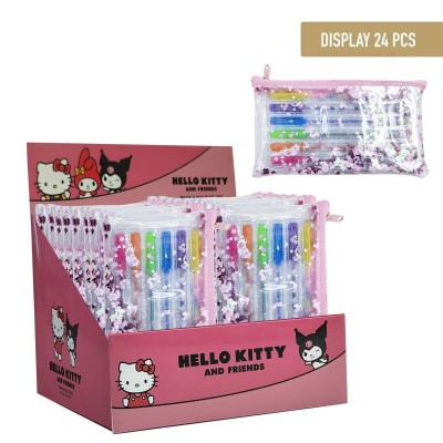 Umbrella Hello Kitty